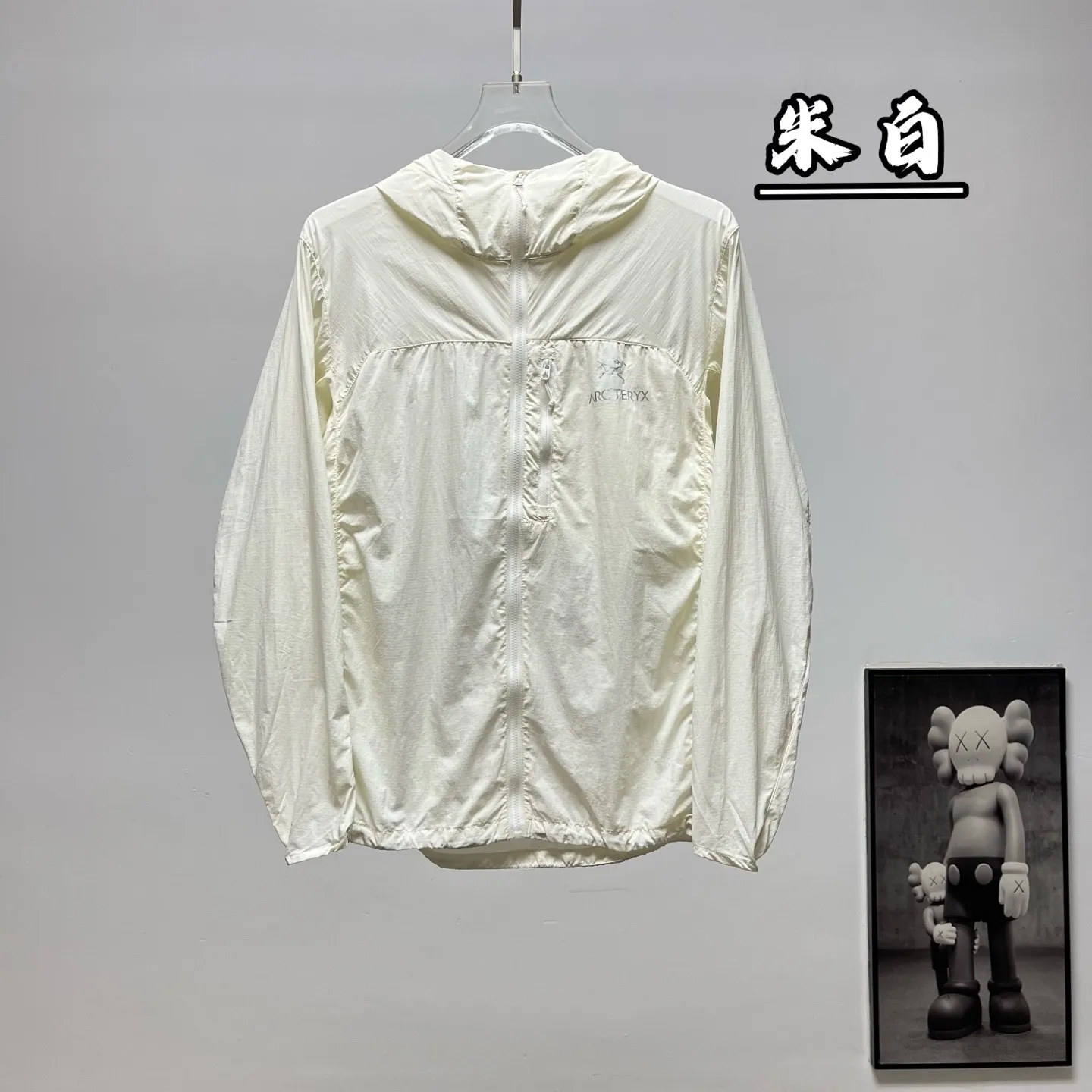 🐦 【 】 9 In Stock ARC‘TERYX Size：S-XXL
